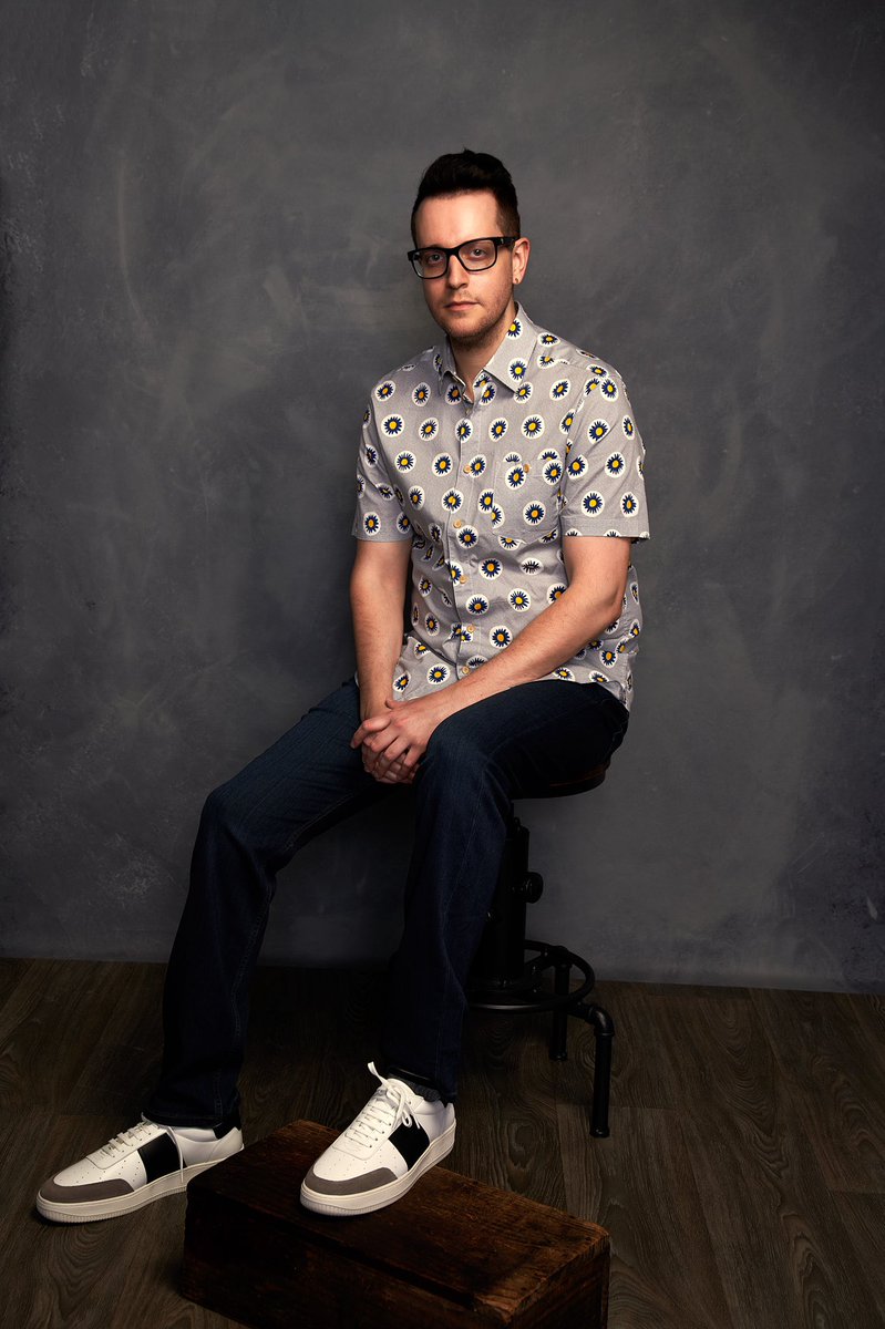 I hope you guys like my new yearbook photo my quote is going to read “Don’t miss out on the beauty of the journey by focusing solely on the destination.”