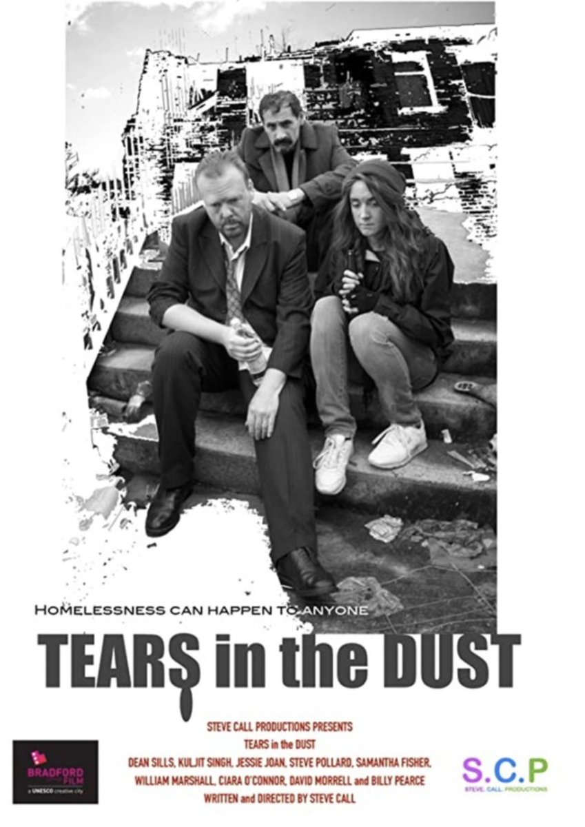 Official Selection "Tears in The Dust" by 
@Tearsinthedust @dean_sills
Our final deadline ends in 8 DAYS, feel free to enter any current or past projects that you may have. Share your project with us so we can help you share it with the World!    
filmfreeway.com/losangelesmoti…