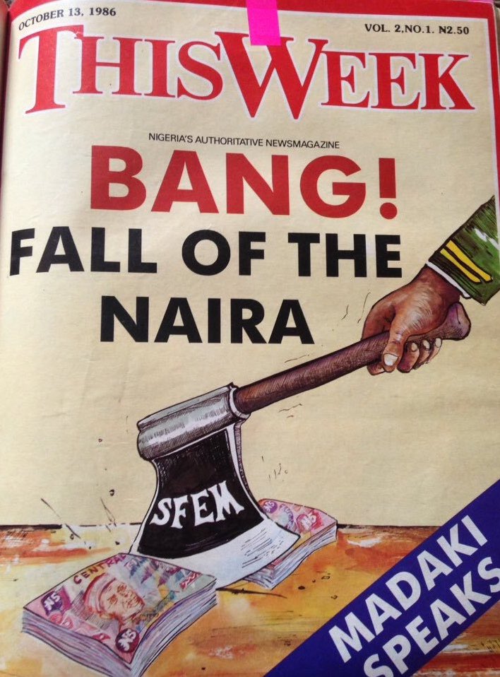 tomatt68's tweet photo. Because of 33k ,man no go fit serve in peace but meanwhile 9ja problem been there since 1986
#Olamide #BBNaijaReunion #LadiPoe #Lakers #cbninterventions #rock #LordBendtner #Wefullground #wike #vbank #FriendsReunion #watchoutforerica #Crypto #crowee https://t.co/t5deK6YbLW https://t.co/1V8jDerMUn