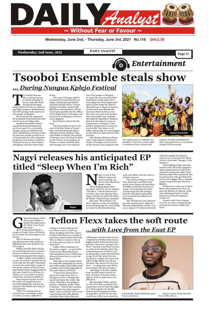 Nagyi_CJP's tweet photo. Me and ma niggas in the news papers @kwame_ysu @diGGy_flex @olsayitloud https://t.co/ERnXwX6HiZ