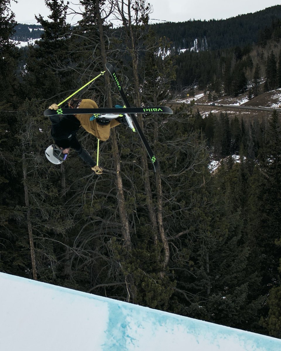 SamWardFreeski's tweet image. Had a blast shooting with @uncanna_ earlier this season!