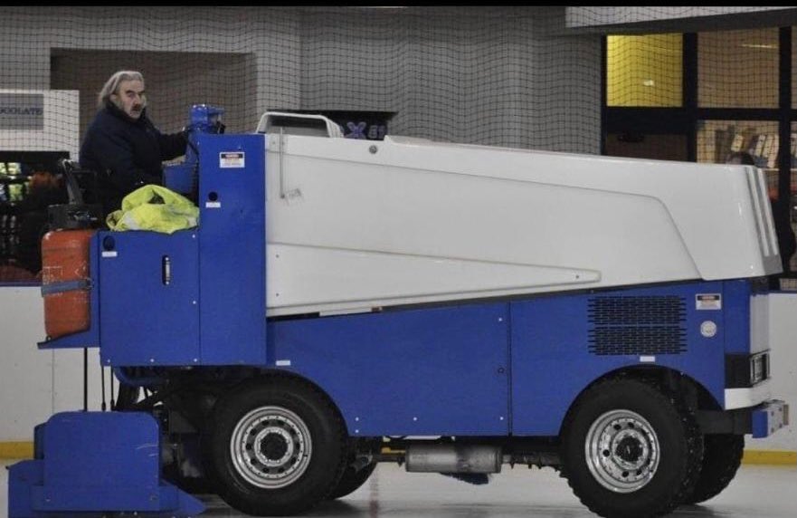 Sad news reached us today.  RIP Bob