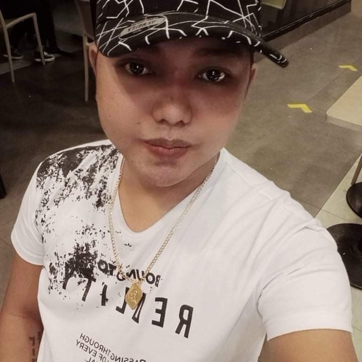 PrincessManang's tweet image. #NewProfilePic