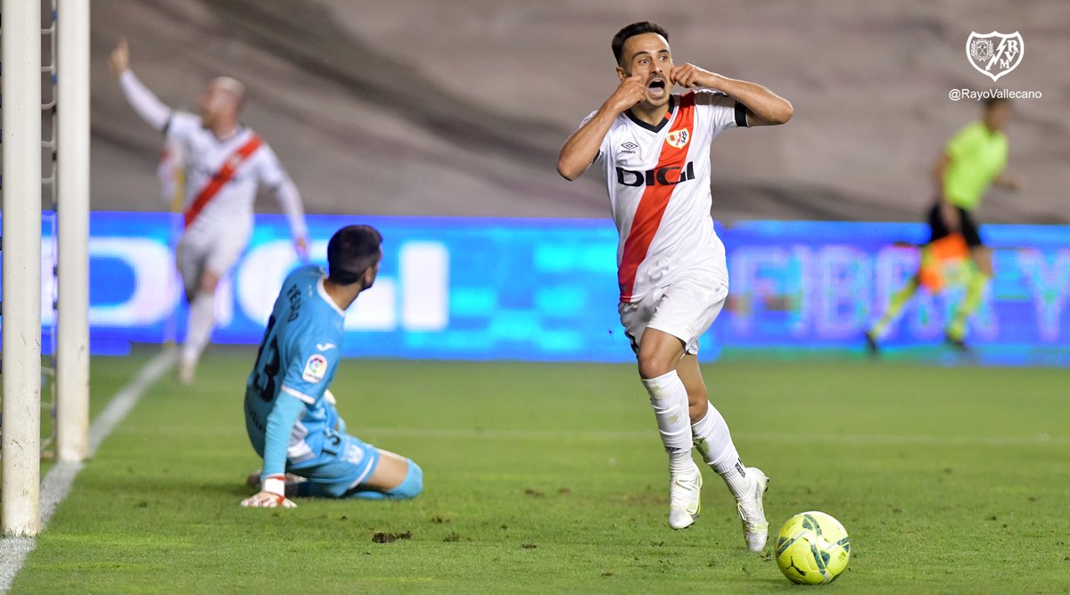 Rayo Vallecano tweet media