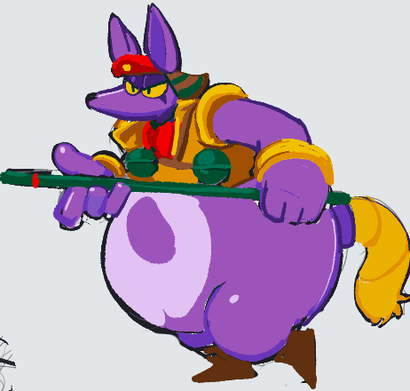 DamonDingo's tweet photo. I guess it's been a moment since I posted here huh https://t.co/NnxmXKUJGG
