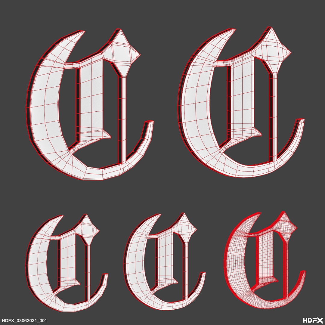 Hiteshdubey8's tweet photo. Letter C. 3d Modelling Practice. Daily 3D Art Routine. HDFX.03062021.001 #art #modelling #3dmodel #blender #zbrush #typography #b3d #3dtypography #3d #learning #blender #blendercommunity #blendercommunityindia #maya #mayamodeling #hdfxvfx #hdfx #HDFXVFX #HDFX https://t.co/UMIiFW1Dnr