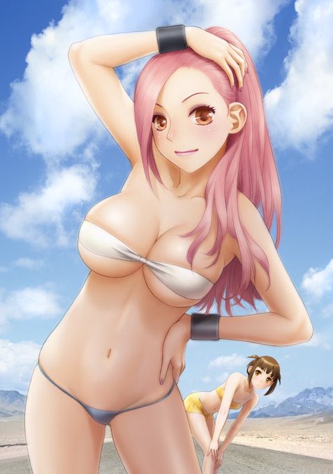 再掲ですが😆扉絵とかカバー絵など…
暑くなりましたね〜梅雨が明けたら夏ですが、猛暑じゃないと良いんだけどなぁ😫 