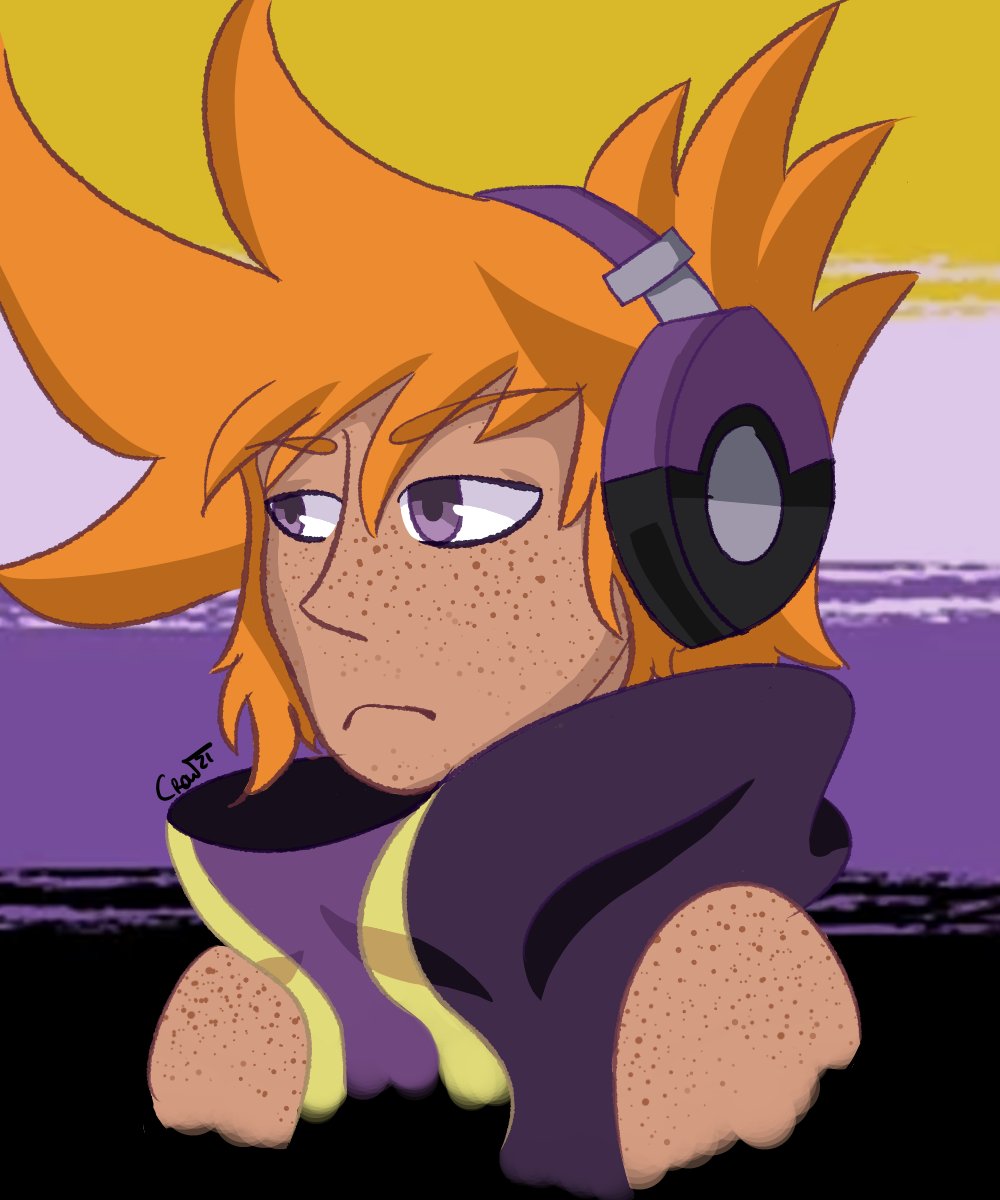 neku | constant artblock (@sakuraba_art) / Posts / X