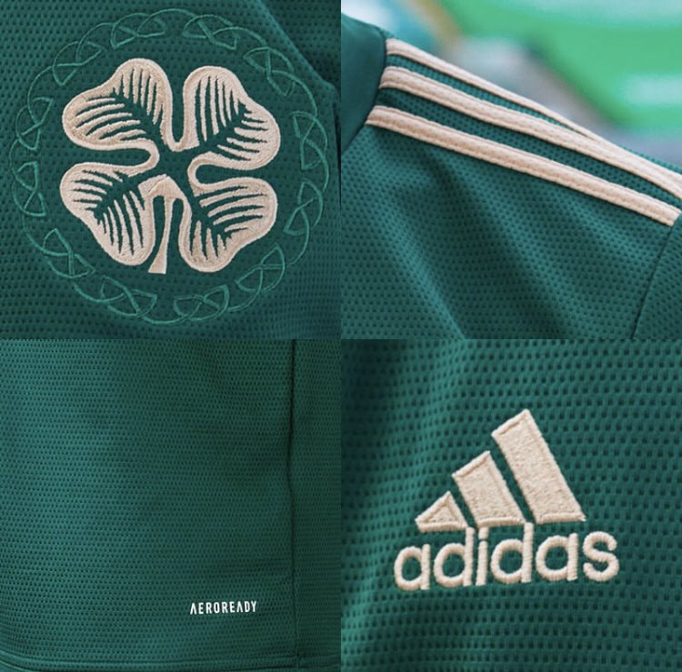 myBallerBox1's tweet photo. @CelticFC Presents their new away kit for the 2021/2022 season🏴󠁧󠁢󠁳󠁣󠁴󠁿🍀

What do you think of this shirt?🔥 https://t.co/nSUBF148Uo