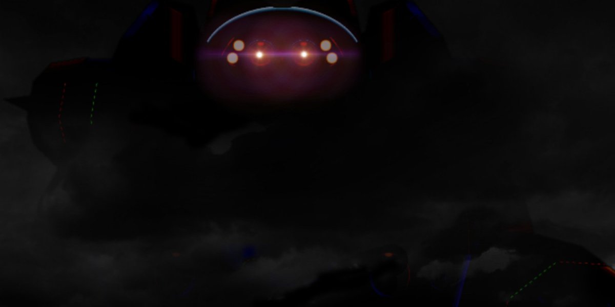 INGENlOUSMADMAN's tweet image. ͏͏͏͏͏͏
͏͏͏͏͏
͏͏͏͏͏͏
     Taller than the hightest 𝐌𝐎𝐔𝐍𝐓𝐀𝐈𝐍
     Bigger than the 𝐔𝐍𝐈𝐕𝐄𝐑𝐒𝐄
     Just call it a metallic 𝐓𝐈𝐓𝐀𝐍
     Bringing down the darkest 𝐂𝐔𝐑𝐒𝐄
     It's powered by the force of 𝑬𝑽𝑰𝑳

     Setting up your 𝐃𝐄𝐌𝐈𝐒𝐄.
͏͏͏͏͏͏
͏͏͏͏͏͏