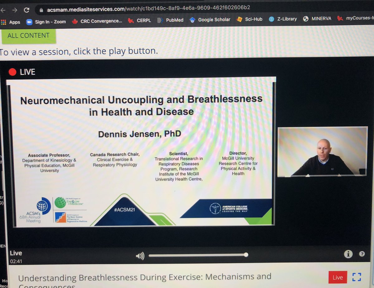 Dennis Jensen (@drj9378) on Twitter photo #ACSM2021 symposium presentation on the mechanisms of #breathlessness during exercise in #health and #disease with co-presenters <a href="/mkstickland/">Mike Stickland</a> Dr Paulo Dominelli (Waterloo) & Dr Dharini Bhammar (UNLV) #dyspnea #dyspnoea <a href="/CERPLMcGill/">CERPLMcGill</a> <a href="/ACSMNews/">American College of Sports Medicine</a> #ACSM2021 symposium presentation on the mechanisms of #breathlessness during exercise in #health and #disease with co-presenters <a href="/mkstickland/">Mike Stickland</a> Dr Paulo Dominelli (Waterloo) & Dr Dharini Bhammar (UNLV) #dyspnea #dyspnoea <a href="/CERPLMcGill/">CERPLMcGill</a> <a href="/ACSMNews/">American College of Sports Medicine</a>