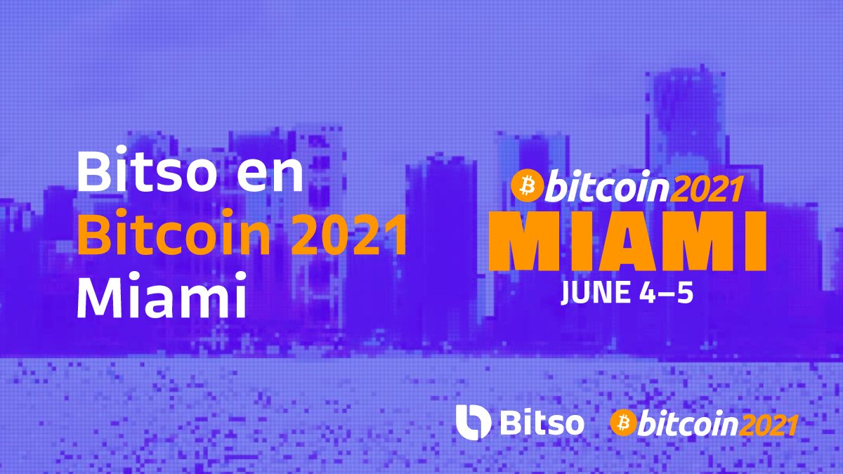 Bitso tweet media