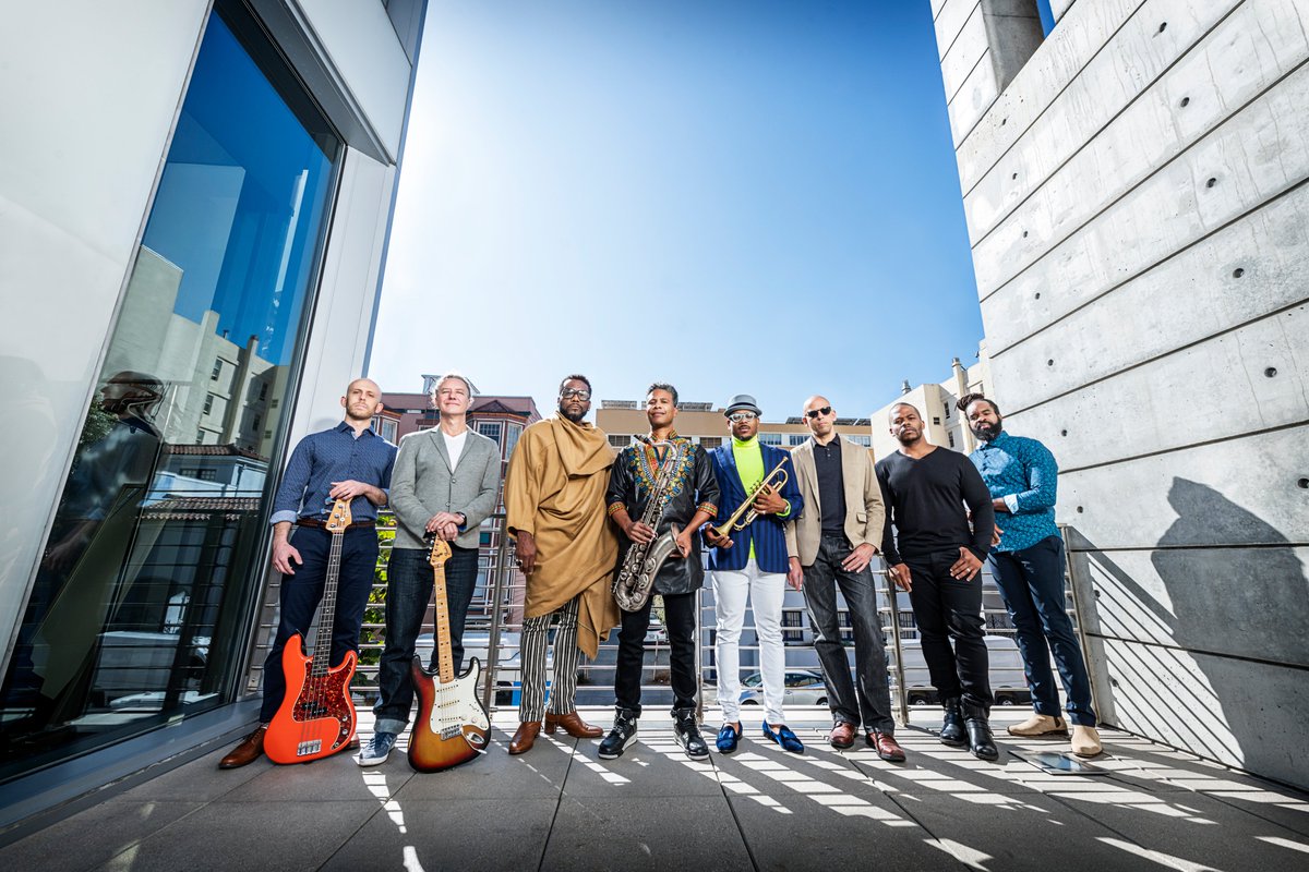 ANNOUNCING — Each Thursday for 5 weeks beginning Jul 8, <a href="/SFJAZZ/">SFJAZZ</a> will feature a concert series co-presented w/ <a href="/StanfordLive/">Stanford Live</a> at Frost Amphitheater, ft. <a href="/GregoryPorter/">Gregory Porter</a>, <a href="/MusicNegrito/">Fantastic Negrito</a>, <a href="/robertglasper/">Robert Glasper</a> &amp; <a href="/terracemartin/">Terrace Martin</a>  Dinner Party, <a href="/SFJAZZCollectiv/">SFJAZZ Collective</a> &amp; more! sfjazz.org/stanfordlive