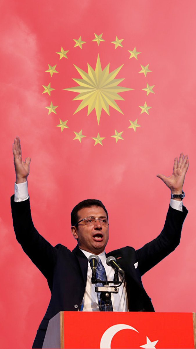 BesimTokerr's tweet photo. Doğum günün kutlu olsun Demokrasinin Fatihi @ekrem_imamoglu https://t.co/CAq66i9uhy
