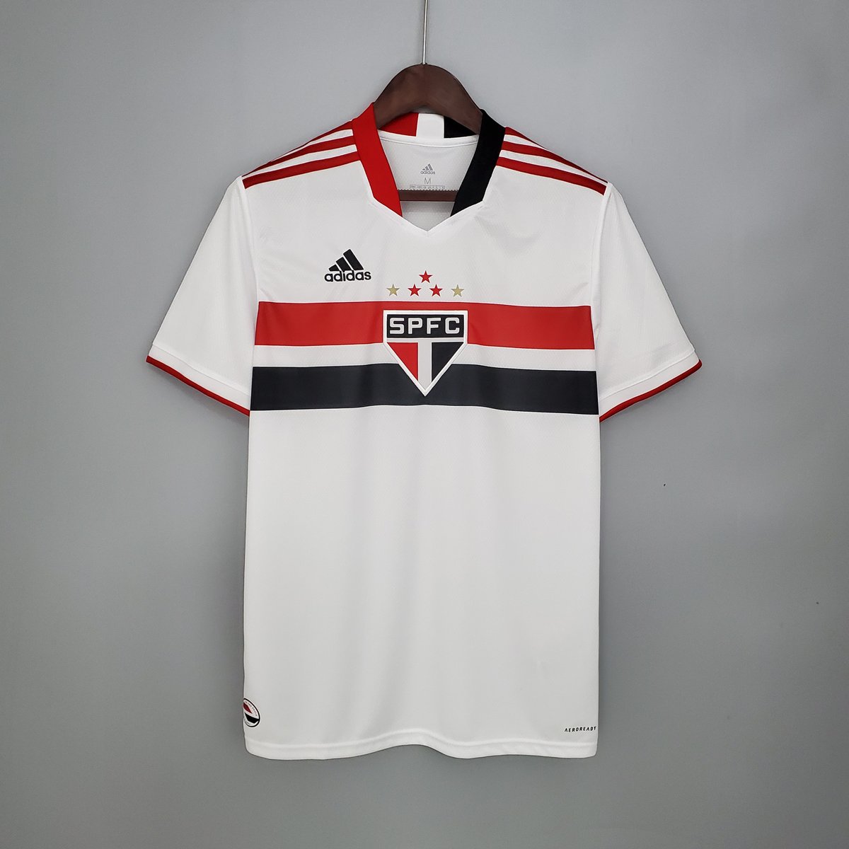 BALASHOP1's tweet photo. 21/22 SÃO PAULO UNIFORME 1 🤯

DISPONÍVEL PARA ENCOMENDA NA NOSSA LOJA! https://t.co/sa7W473FEU