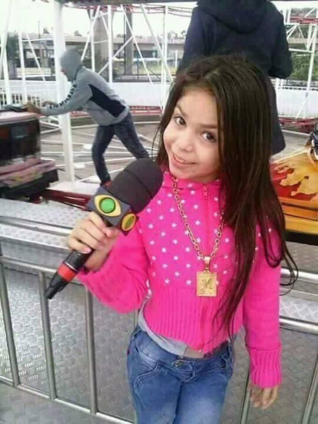 badgalteteu's tweet photo. obrigado Anitta por vc representar o Brasil e não a Ludmilla. https://t.co/2fvyxQeUT1