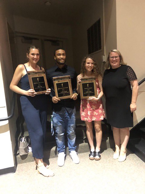 CHS_Athletics tweet media