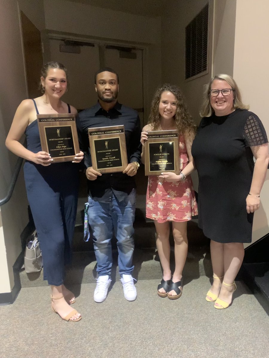 CHS_Athletics tweet media