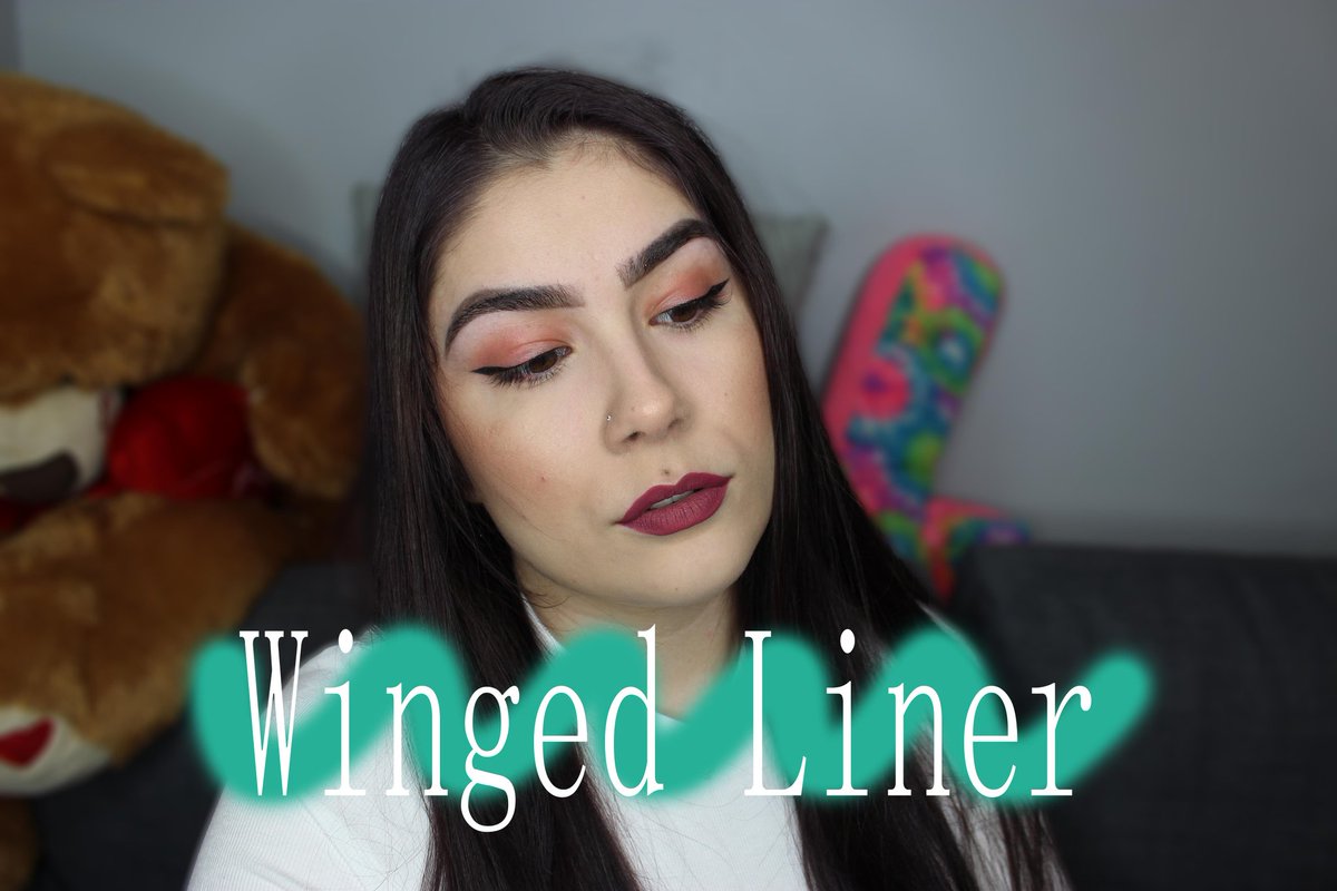 thelindaalyss's tweet photo. 🔴 LIVE 🔴
on @YouTube 

LINDA ALYSS
https://t.co/SmRXIU18zj

#youtube #trending #makeup #beauty #routines #routine #howto #tutorial #wingedeyeliner #wingedliner #boldlip #glam https://t.co/9mdcVTsJ1c