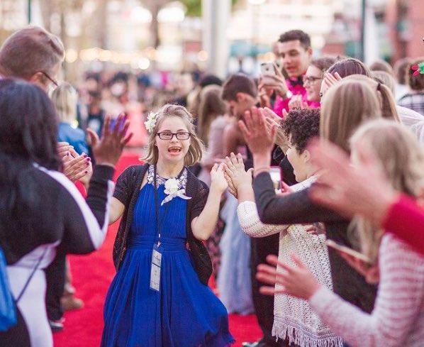tebowfoundation's tweet photo. #ThrowbackThursday to #NightToShine 2015-2021, thank you for making this worldwide movement to celebrate people with special needs special, meaningful, and purpose-filled the past 7 years. 🤍🤍 https://t.co/B1ZtUHydzp