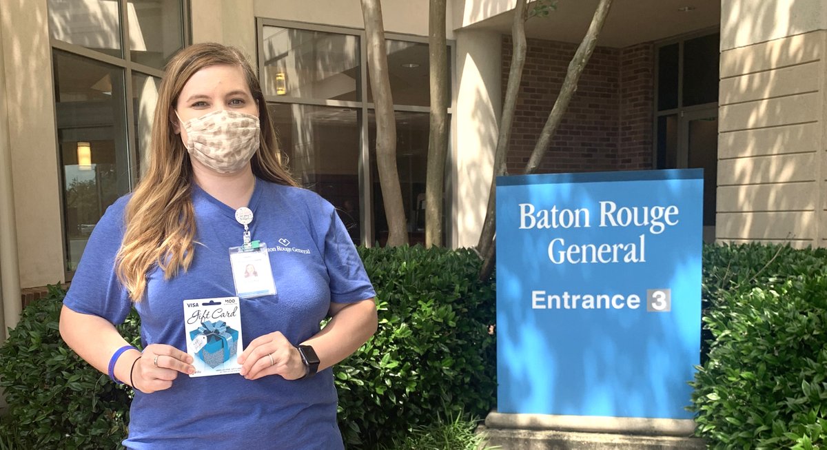 BR Health District tweet media