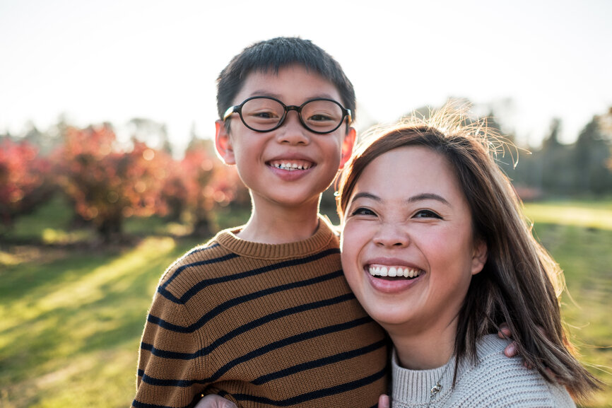 If you need help navigating some tough kid stuff—a...