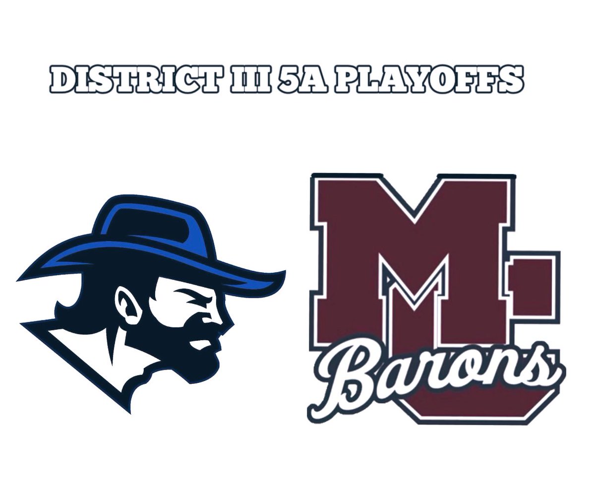 Looking forward to tomorrow’s pivotal District III 5A (5th place) showdown between two juggernauts:  <a href="/BaronMCBaseball/">Baron Baseball</a> (22-2) and visiting <a href="/LSPioneersBB/">Lampeter Strasburg Baseball</a> (19-7) with state qualifying implications on the line. #PBRisThere #BootsontheGround🥾