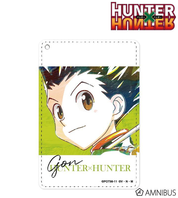 Amnibus アムニバス 在庫販売 Hunter Hunter ゴン Ani Art 1ポケットパスケース が在庫 復活しました この機会をお見逃しなく T Co Bhnasr6pcu ハンター ハンターハンター Amnibus アムニバス 在庫販売 Hunter Hunter ゴン Ani Art 1ポケットパスケース が在庫 復活しました この機会をお見逃しなく T Co Bhnasr6pcu ハンター ハンターハンター