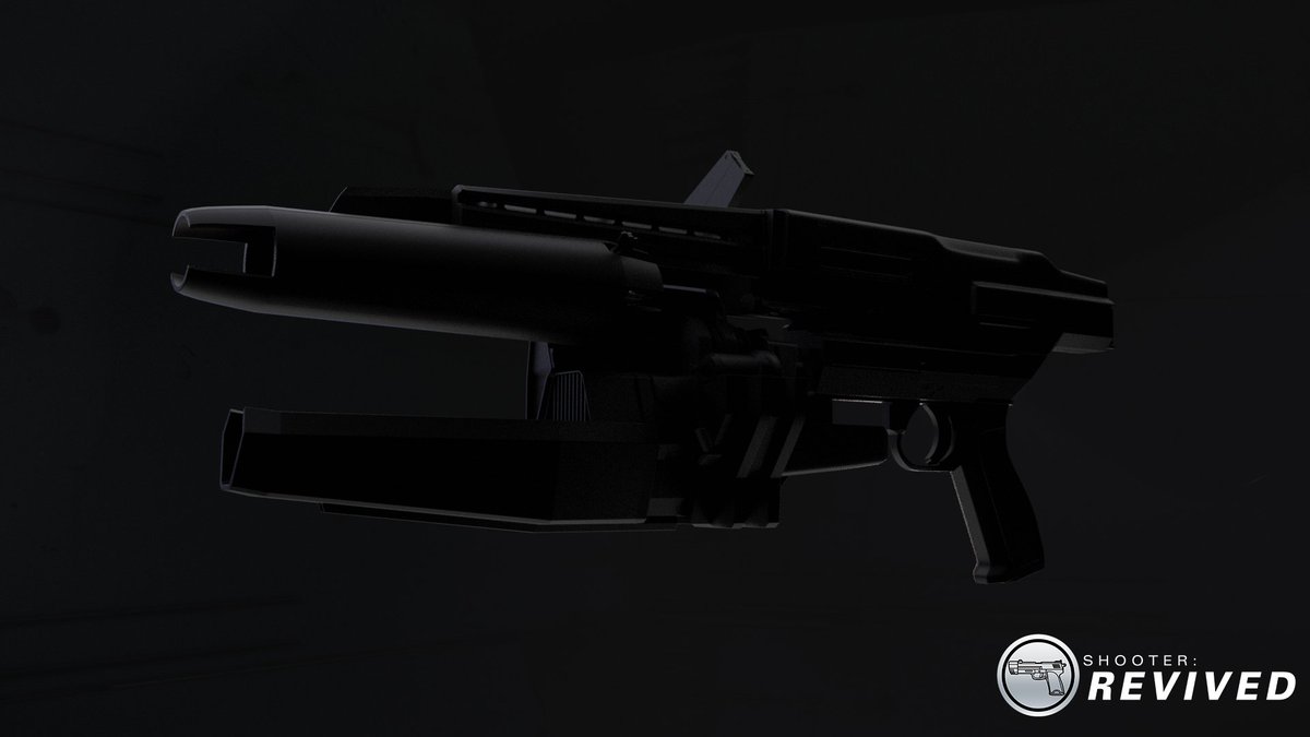 Sorry to keep you all waiting. We've got a lot more coming.

Stay tuned.