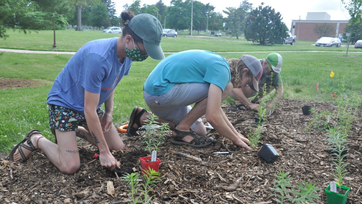 iSEE at U of I tweet media