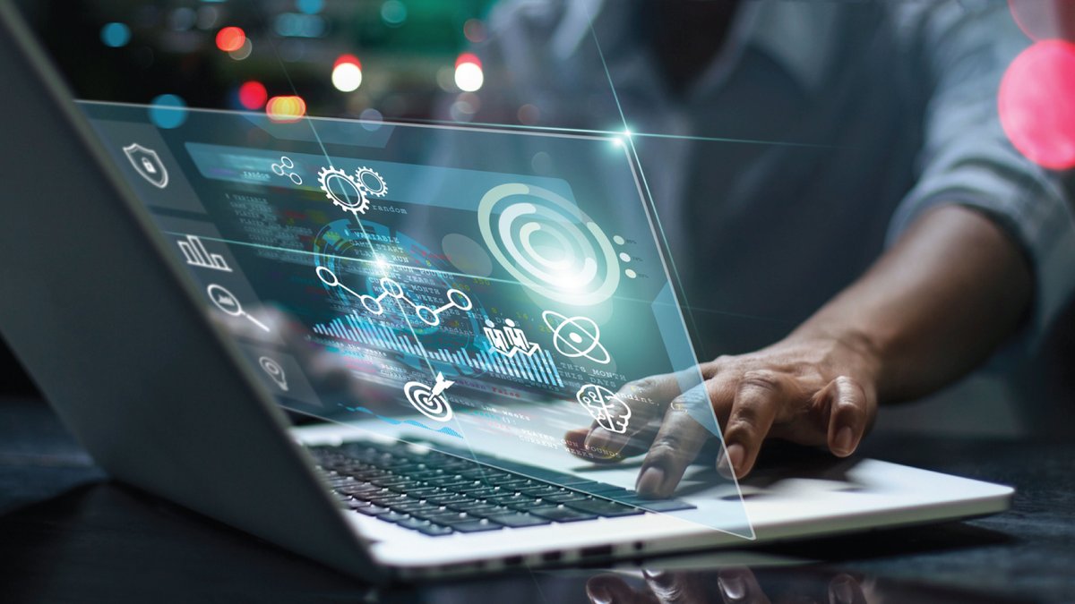 Enterprises of all sizes need secure #ITsolutions that extend #networkconnectivity value. That's why Uniti Fiber provides a comprehensive range of custom IT services. Connect with us today to formulate a tailored plan that'll benefit your business. uniti.com/fiber/fiber-se…