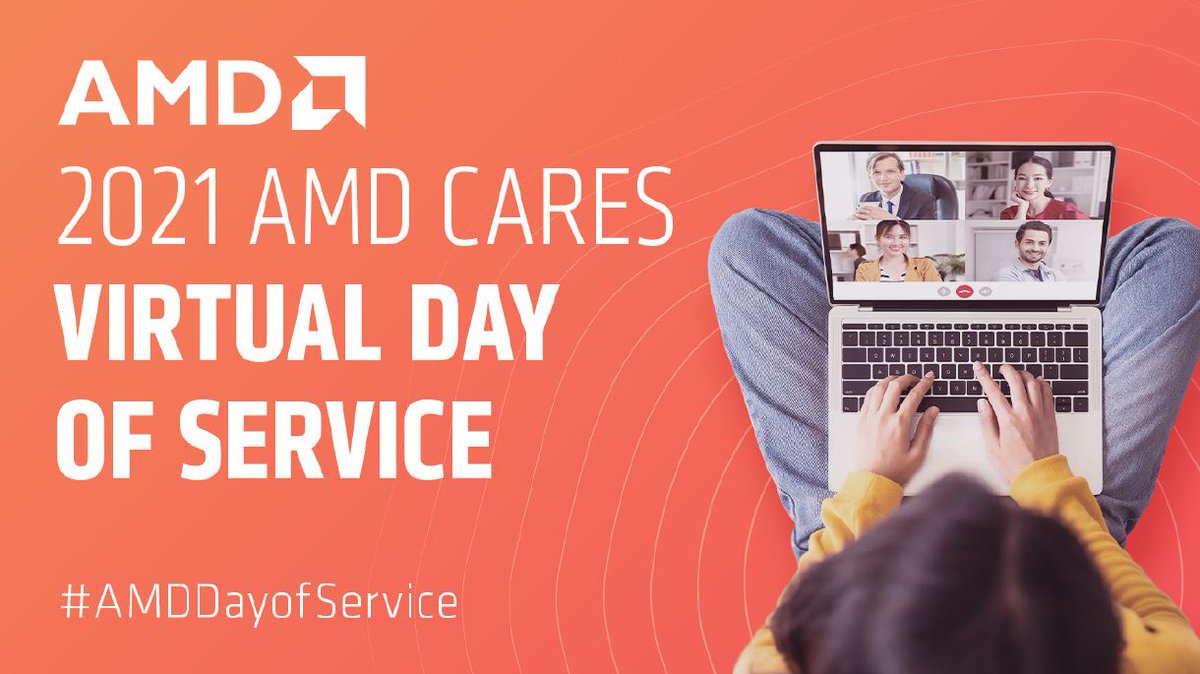 AMDInitiatives's tweet image. “We all missed that added benefit of team-building, which a face-to-face event facilitates, but the enjoyment to giving back to local communities through volunteerism has not changed.” – Georgia Hart, Head of Brand Strategy at AMD in UK

Read more: community.amd.com/t5/amd-corpora…