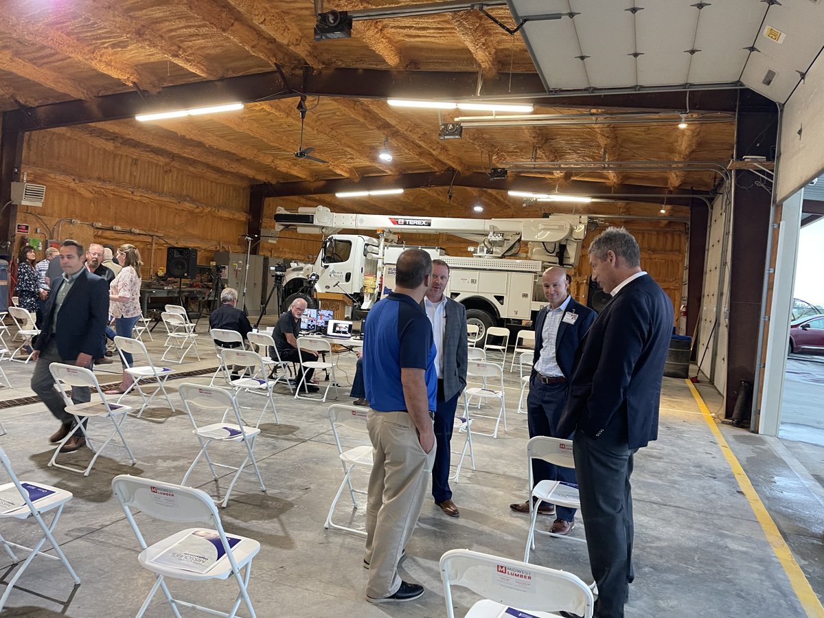 Conexon Connect tweet media