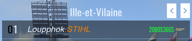 Loupphok's tweet photo. 1 year after I managed to double my score! 200.000.000 GANG! I am sooooo happy! I don't know how much time I spent on the solo but anyway, another goal achieved!! https://t.co/jn1OrDi4RY
