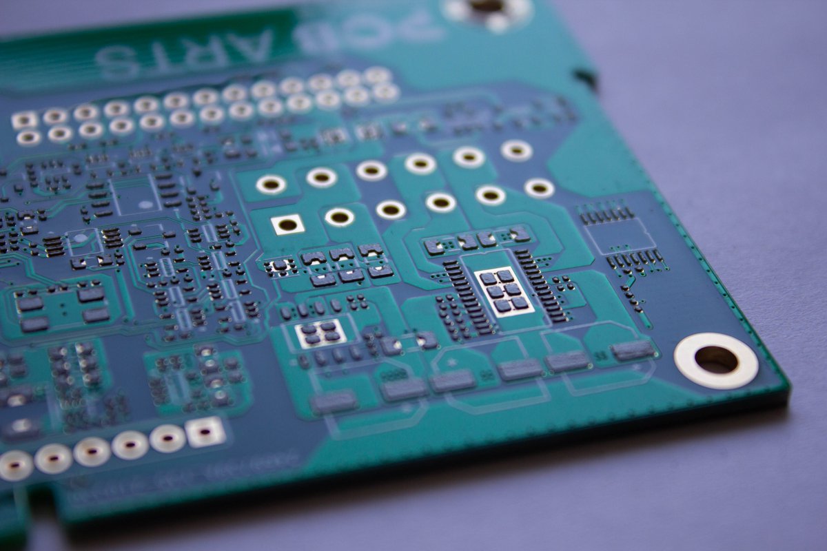 Pcb Arts Pcbarts Twitter