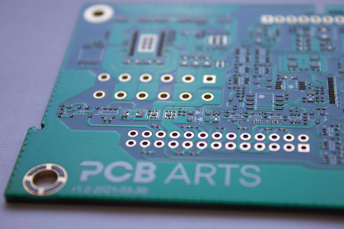 Pcb Arts Pcbarts Twitter