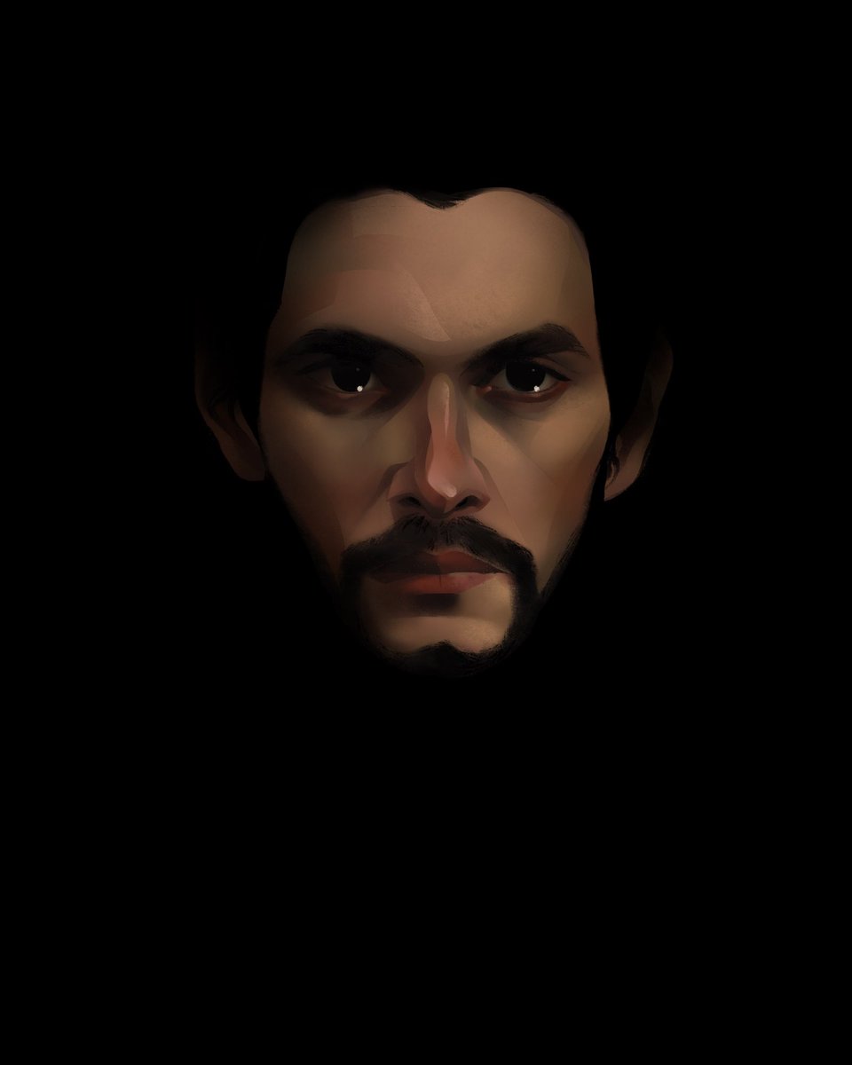AudreyEstok's tweet photo. Full Villain Mode  #ShadowAndBone https://t.co/ykH4b2tqKt