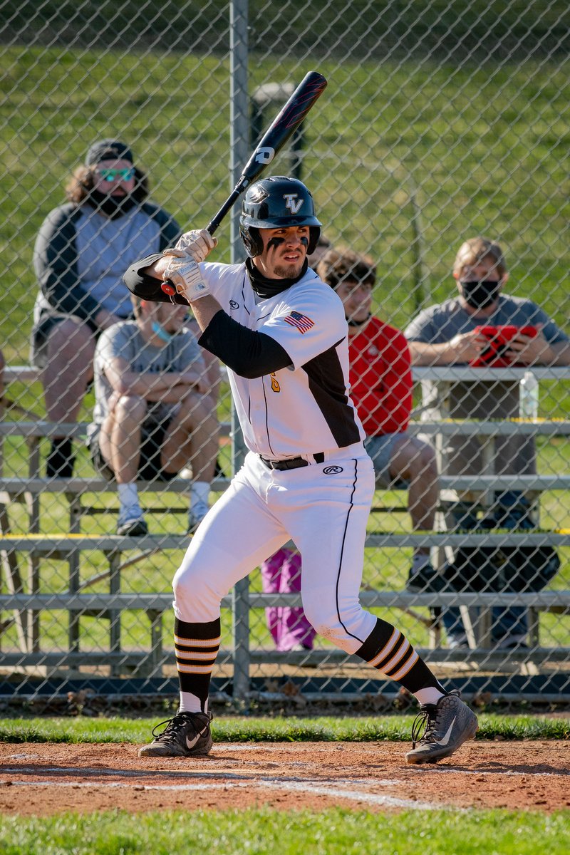 Tri-Valley Baseball tweet media