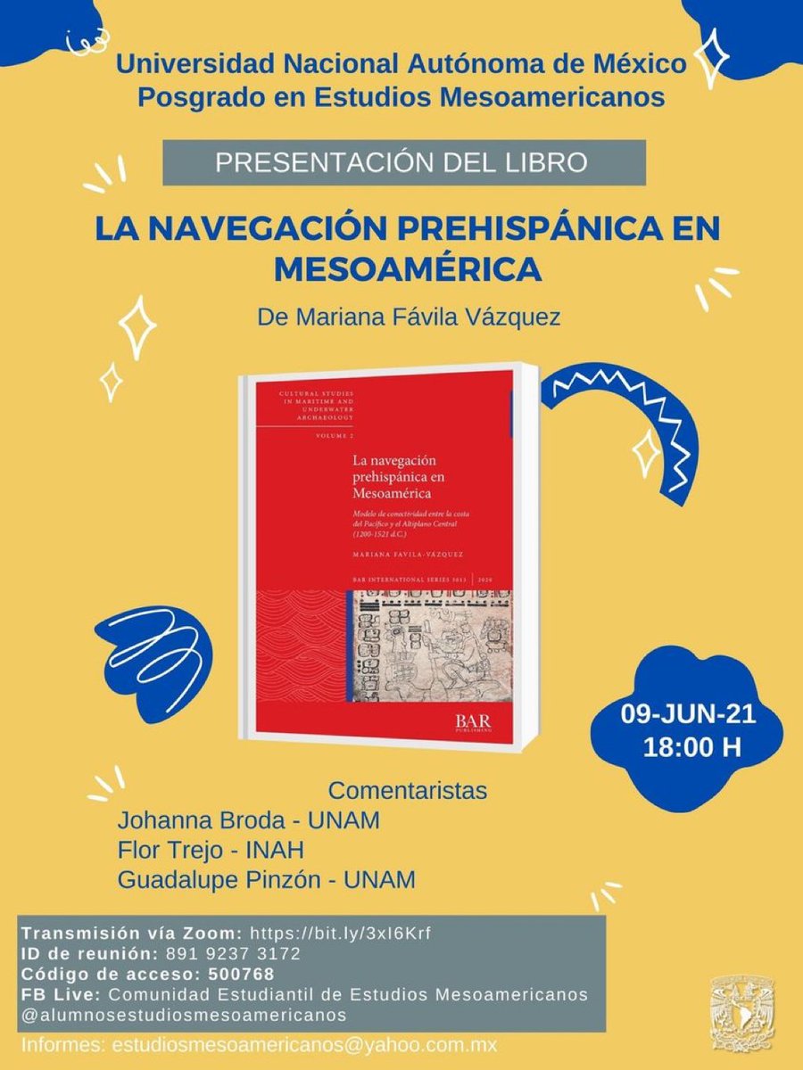 Tomó algo de tiempo pero finalmente se presenta mi último libro 🥳🥳🥳 👇🏼👇🏼👇🏼