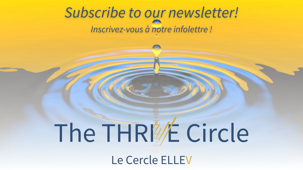 Subscribe to our bi-weekly newsletter, The THRIVE Circle!

Click here to subscribe: us1.list-manage.com/contact-form?u…

See the link below to check out our first issue!
mailchi.mp/77c6598b3676/t…