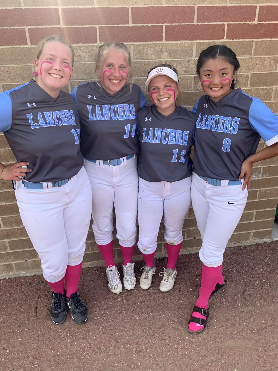 BC Softball tweet media