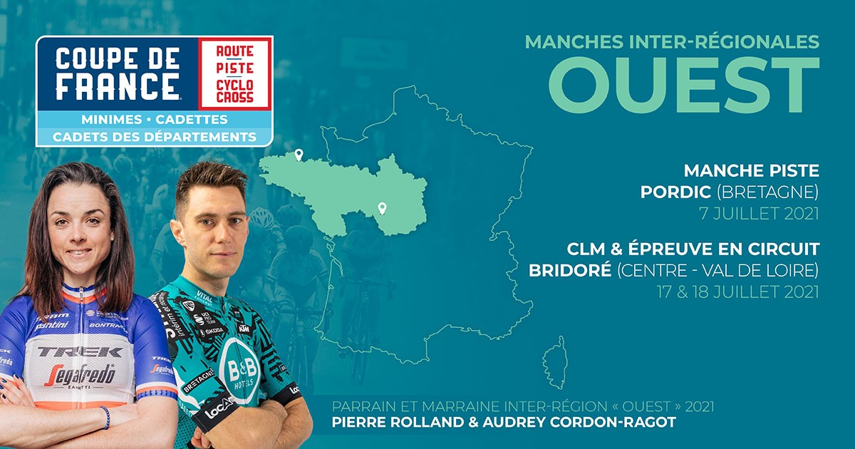 @parcourspropre <a href="/CordonRagot/">Audrey CORDON-RAGOT</a> <a href="/JulietteLabous/">Juliette Berthet (Labous)</a> <a href="/VGuilman/">Victorie guilman</a> <a href="/Ben__Thomas_/">Benjamin Thomas</a> <a href="/NansPeters/">Nans Peters</a> <a href="/PierroooRolland/">Rolland Pierre</a> <a href="/tonygallopin/">Gallopin Tony</a> <a href="/GladysVerhulst/">GLADYS VERHULST-WILD</a> au top les parrains et marraines de la Coupe de France 13/16 ans