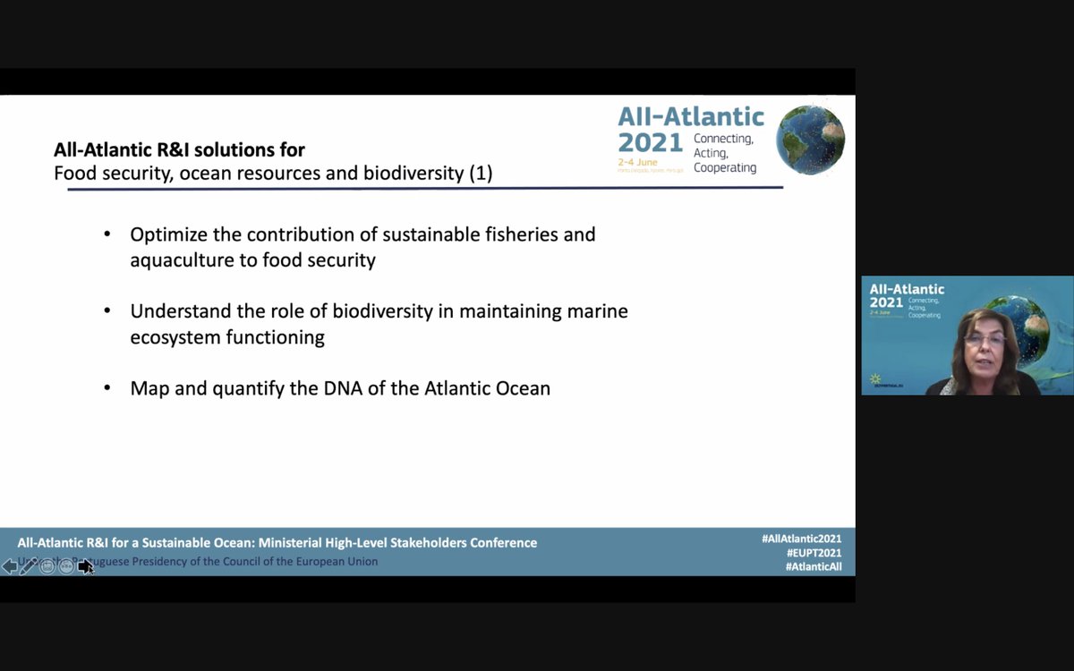 EATIP_eu's tweet photo. Interesting discussions with @AllAtlantic2021 colleagues on the #Pledges received so far considering #foodsecurity - good to see 3 received from #aquaculture partners - including our own! 👍You can find out more tomorrow: 04/06, 15:15UTC 👉https://t.co/0QSptNdEOD 🌊🐟🦪🦐🐚🌱🍽️😀 https://t.co/wKxep0Ri33