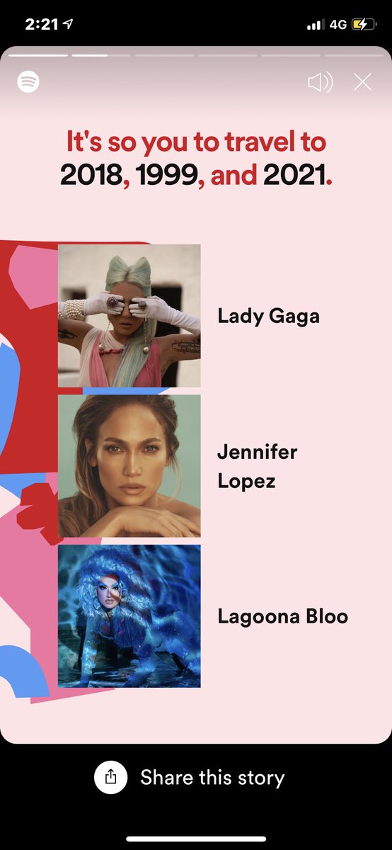 Connorarmfilms's tweet photo. Spoiler alert I'm, ya know💅💓🧡💛💙 ✨ @ladygaga @JLo @lagoonabloonyc #pride https://t.co/wais8KWiHi