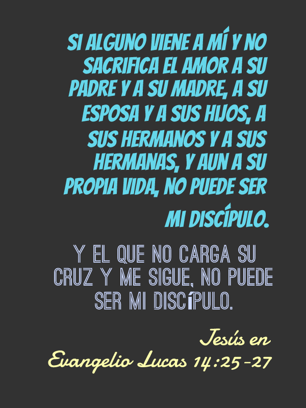 OyM_dtD's tweet photo. Tras el Señor,
con mi cruz,
voy
camino a la muerte⤵️

➡️     ➡️   ⚰️

⬆️

👣
⬅️✝️impaciencia⬅️

👣
⬅️✝️rudeza⬅️

👣
⬅️✝️egoísmo⬅️

👣
⬅️✝️condenación⬅️

👣
⬅️✝️mentira⬅️

👣
⬅️✝️vanidad⬅️

👣
⬅️✝️#orgullo_😒✌️⬅️

Todo
lo malo y desagradable⤴️

🔌📖#EvangelioLucas 14:25-27⤵️ https://t.co/13UsaZzEpF