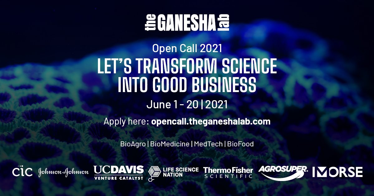 Austral Incuba tweet media