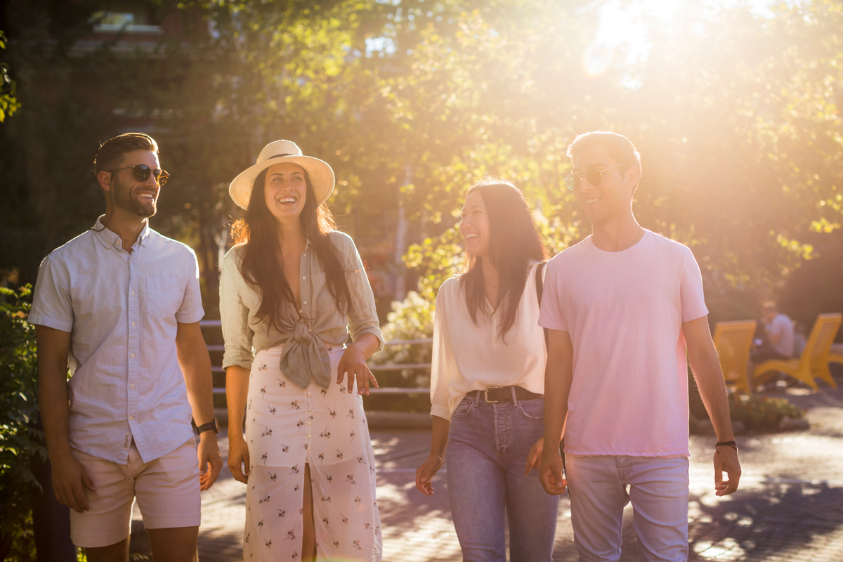We’re currently welcoming neighbours from the VCH &amp; Fraser Health Regions to Adventure Deeper in Whistler. Starting June 15 we’ll be able to welcome residents from anywhere in the province to join us &amp; we can't wait!

Book With Confidence: whistler.com/why-whistler/
📷 Justa Jeskova
