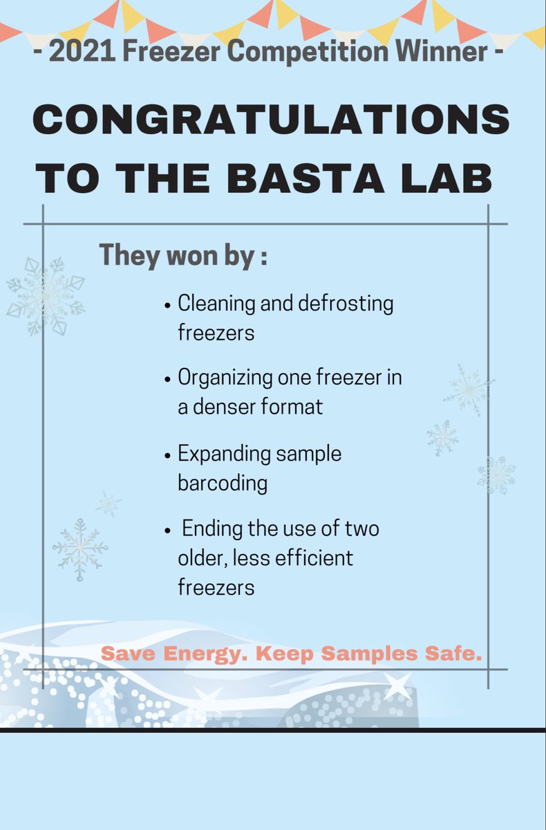 UNC Green Labs tweet media