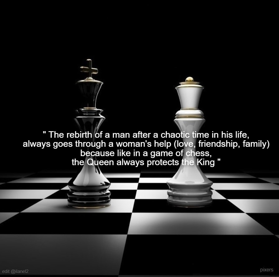 Life is like a game of chess  Chess, Chess quotes, Chess board