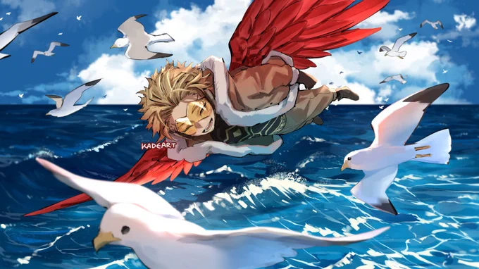 Seagull 